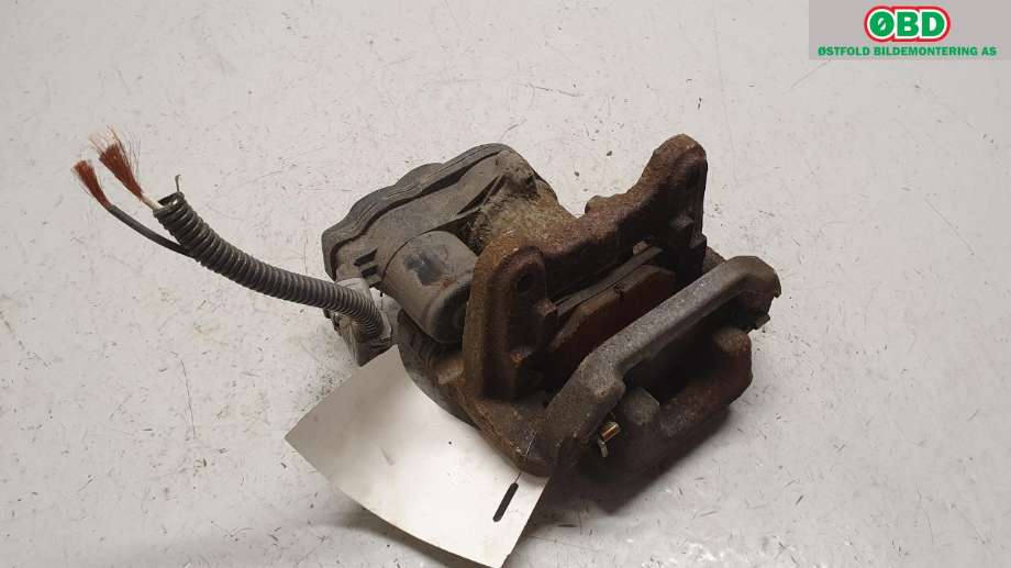 Bremsecaliper høyre bak til Toyota RAV4 2019-->> (Type V)  (TOYOTA|4783042100|)