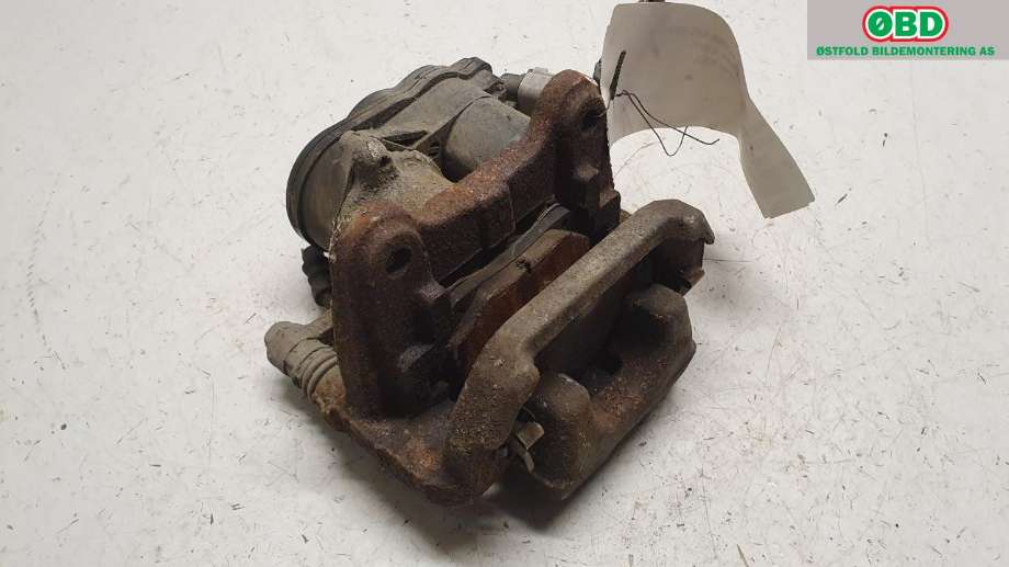 Bremsecaliper venstre bak til Toyota RAV4 2019-->> (Type V)  (TOYOTA|4785042090|)