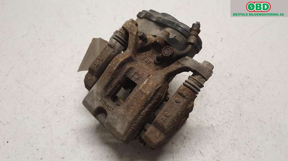 Bremsecaliper venstre bak til Toyota RAV4 2019-->> (Type V)  (TOYOTA|4785042090|)