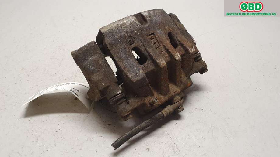 Bremsecaliper venstre foran til Toyota RAV4 2019-->> (Type V)  (TOYOTA|4775042130|)