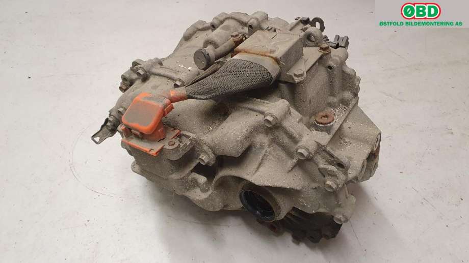 Motor elbil bak til Toyota RAV4 2019-->> (Type V)  (TOYOTA|G105042010|)