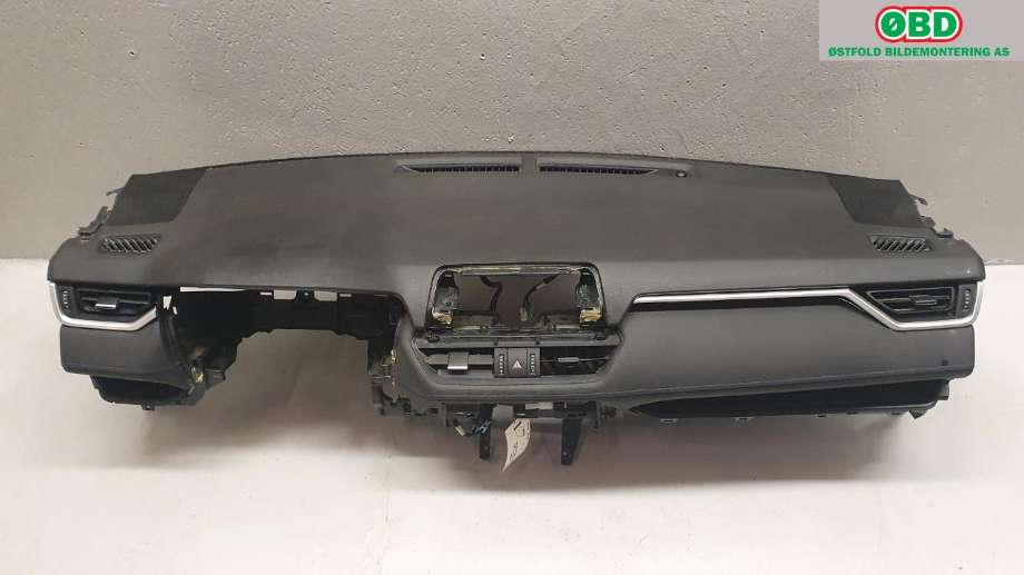 Dashbord til Toyota RAV4 2019-->> (Type V) (TOYOTA|554014201020|)