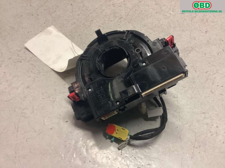 Airbag slepering til Toyota RAV4 2019-->> (Type V)  (TOYOTA|8430833110|)