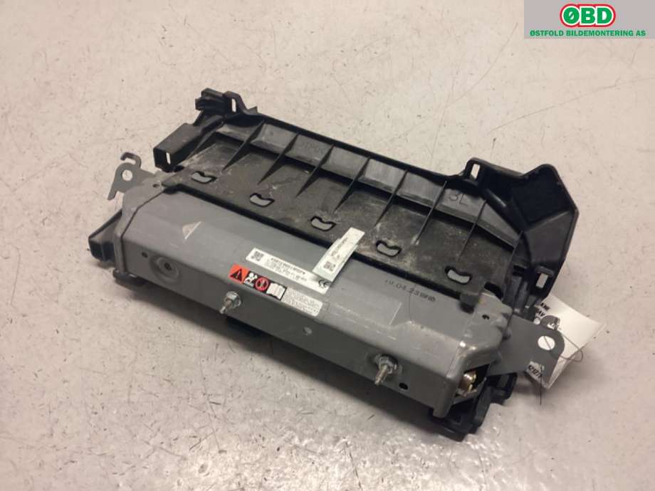 Airbag kne til Toyota RAV4 2019-->> (Type V) (TOYOTA|7390042050C0|)
