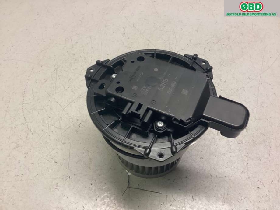 Varmeapparat motor til Toyota RAV4 2019-->> (Type V)  (TOYOTA|8710358080|)