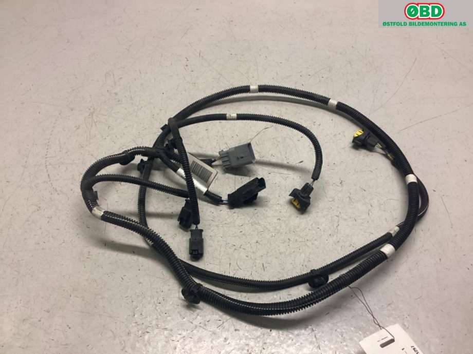 Ledningsnett til Peugeot 308 2013-2021 (Type II) (PEUGEOT|98 042 934 80|)