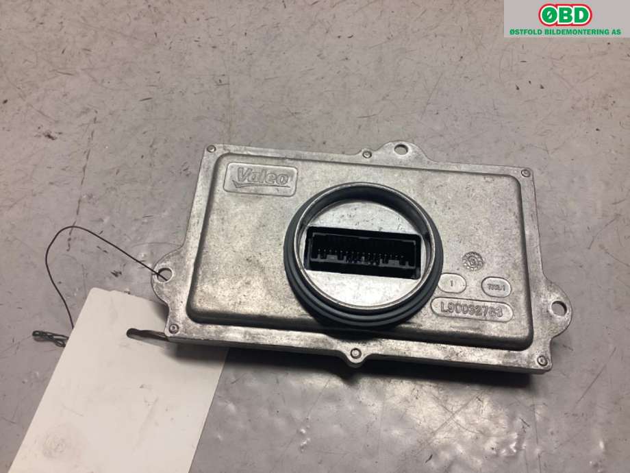 Styreenhet xenon/ballast til VW e-Golf 2014-2017 (Fase 1)  (VOLKSWAGEN|5F0 941 472 A||5F0941472A)