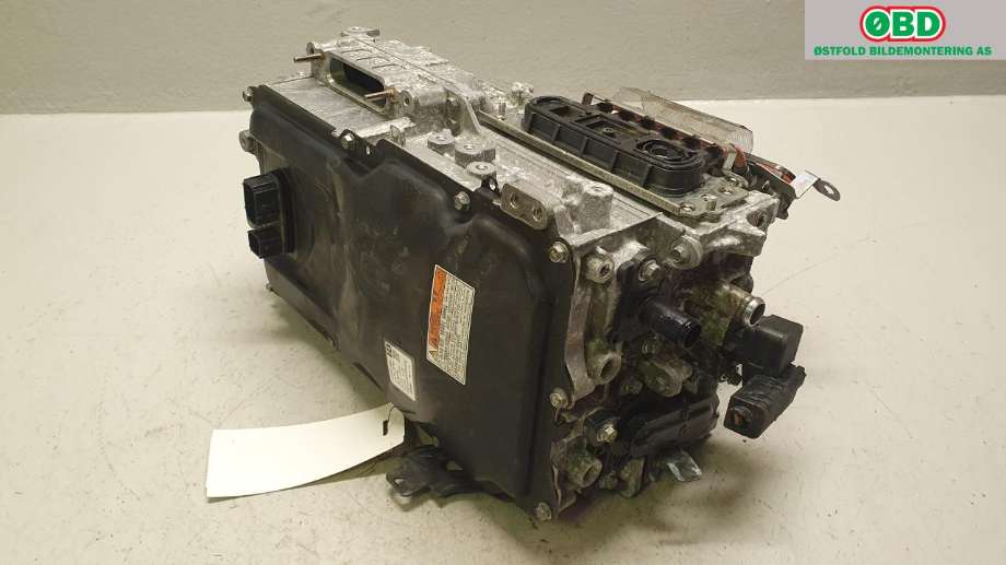 Inverter hybrid til Toyota RAV4 2019-->> (Type V)  (TOYOTA|G92A042070|)