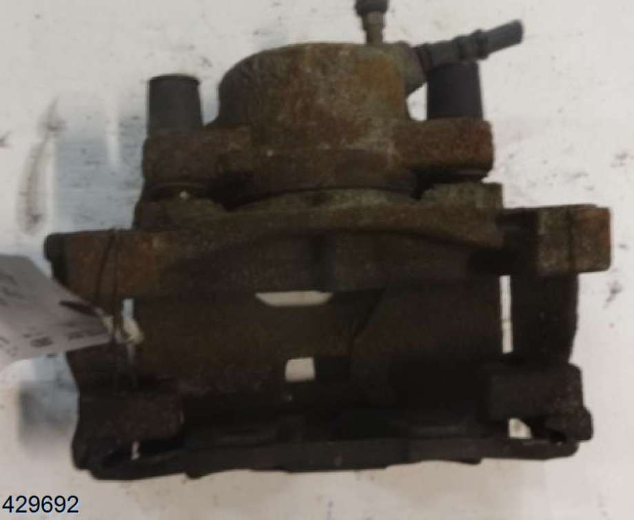 Bremsecaliper høyre foran til Ford Mondeo 2007-2010 (Type IV, Fase 1)  (FORD|1583139|)