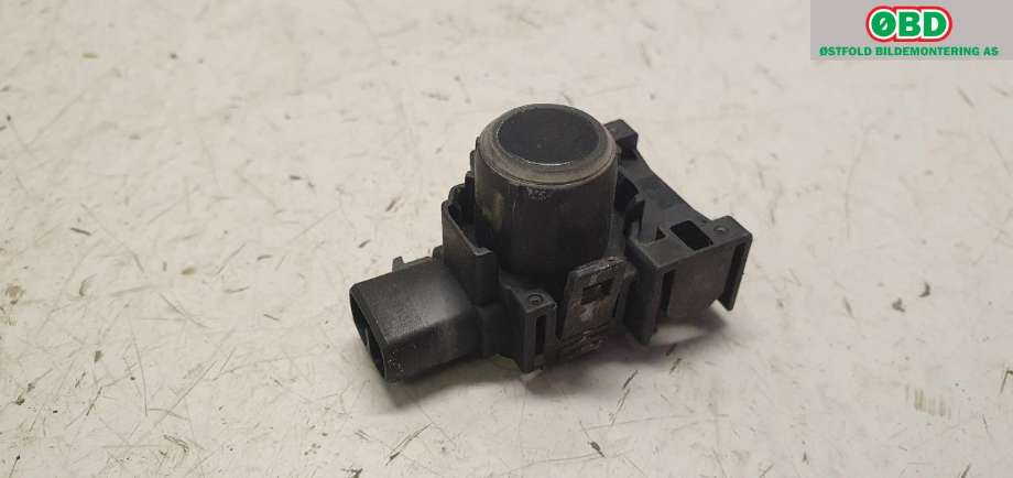 Parkeringssensor foran til Mazda 6 2015-2018 (Type III, Fase 2) (MAZDA|KD47-67-UC1 51|)