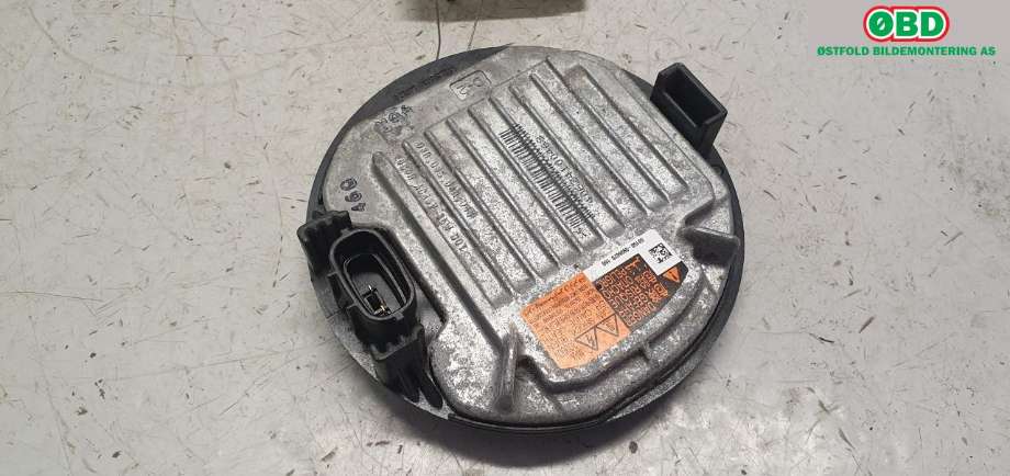 Styreenhet xenon/ballast til Mazda 6 2015-2018 (Type III, Fase 2)  (MAZDA|GHR4-51-0H3|)