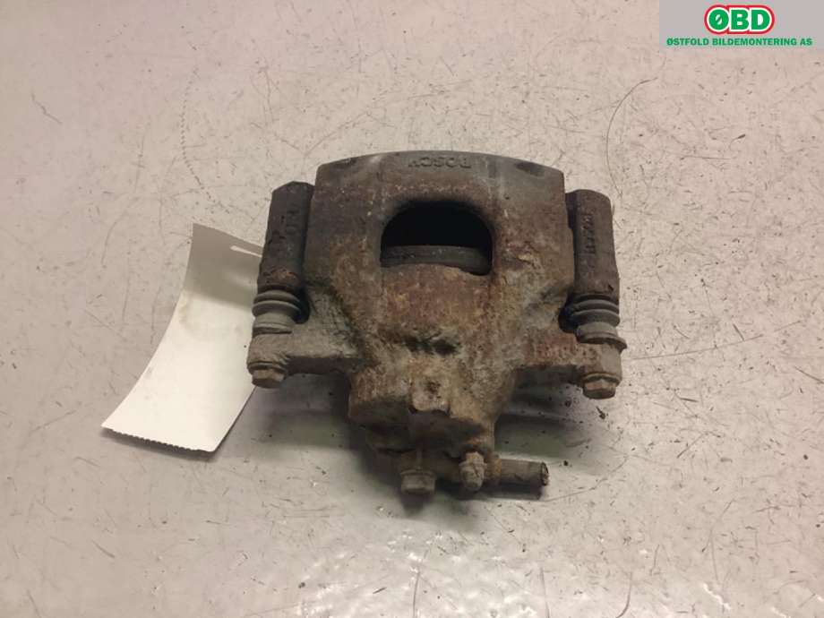 Bremsecaliper høyre foran til Citroën C1 2014-->> (Type II)  (CITROEN|4401 G9|)