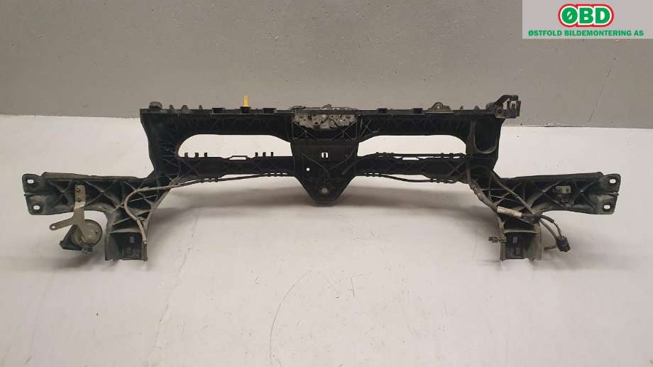 Frontplate til Ford Transit Custom 2013-2023 (Type I)  (FORD|2015828|)