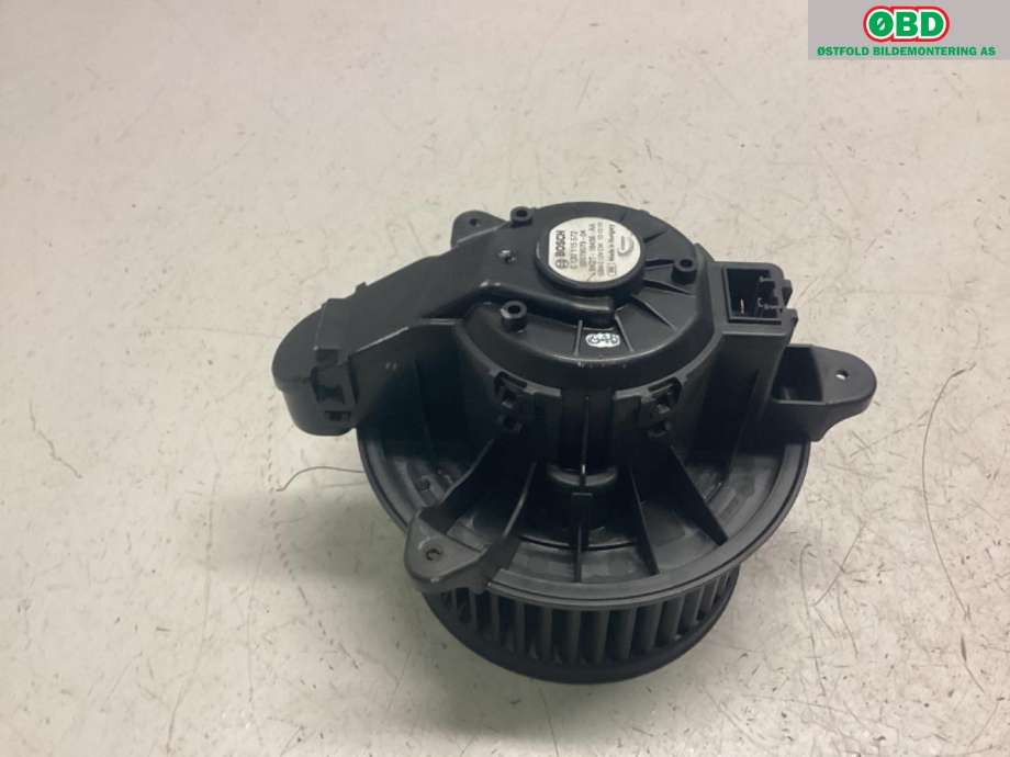 Varmeapparat motor til Ford Transit Custom 2013-2023 (Type I)  (FORD|2368958|0130115572|BK2T18456AA)