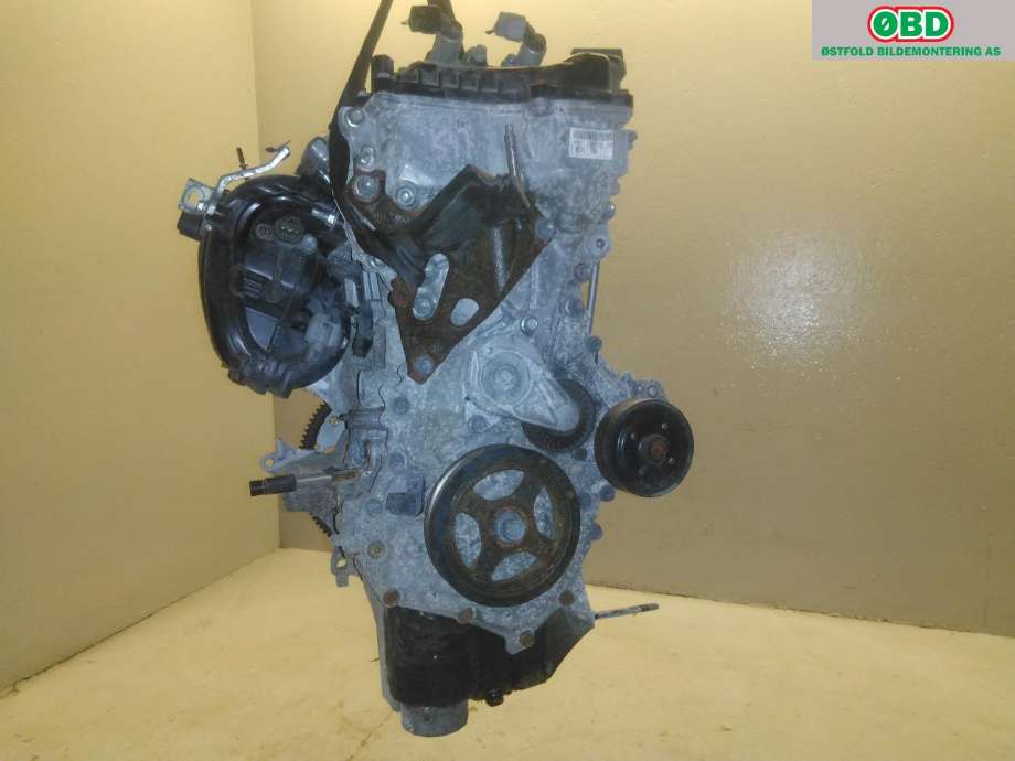Motor bensin til Toyota Yaris 2014-2020 (Type III, Fase 2)  (TOYOTA|1900047310|)