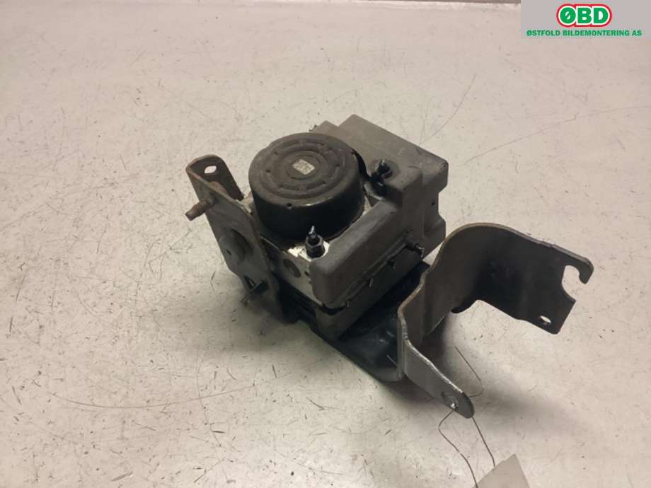 ABS sentral til Citroën C3 2010-2016 (Type II) (CITROEN|16 167 634 80|)
