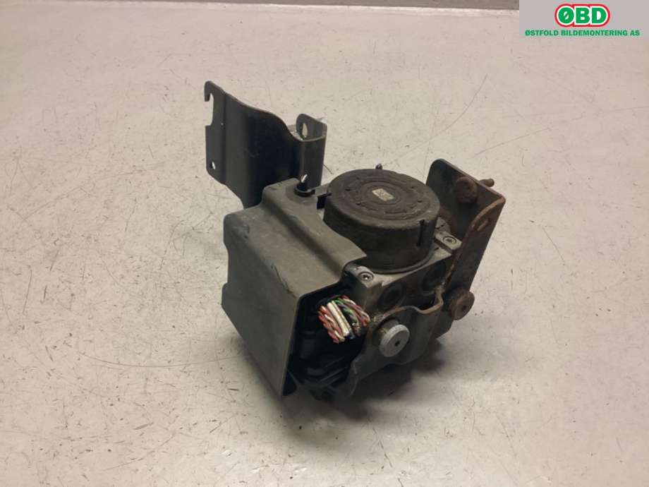 ABS sentral til Citroën C3 2010-2016 (Type II) (CITROEN|16 167 634 80|)