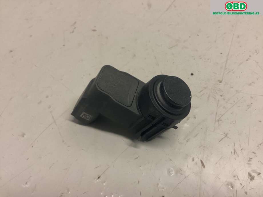 Parkeringssensor foran til Peugeot 5008 2010-2017 (Type I) (PEUGEOT|6590 JF|)