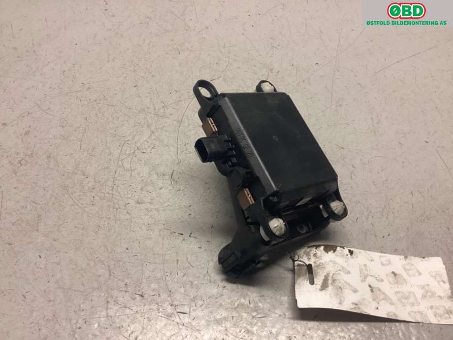 Sensor radar til Peugeot 5008 2010-2017 (Type I) (PEUGEOT|6590 PG||9673046780)