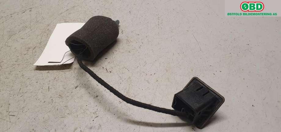 Kamera til VW Transporter / Caravelle 2015-2019 (T6) (T6) (VOLKSWAGEN|7E0 980 121|)