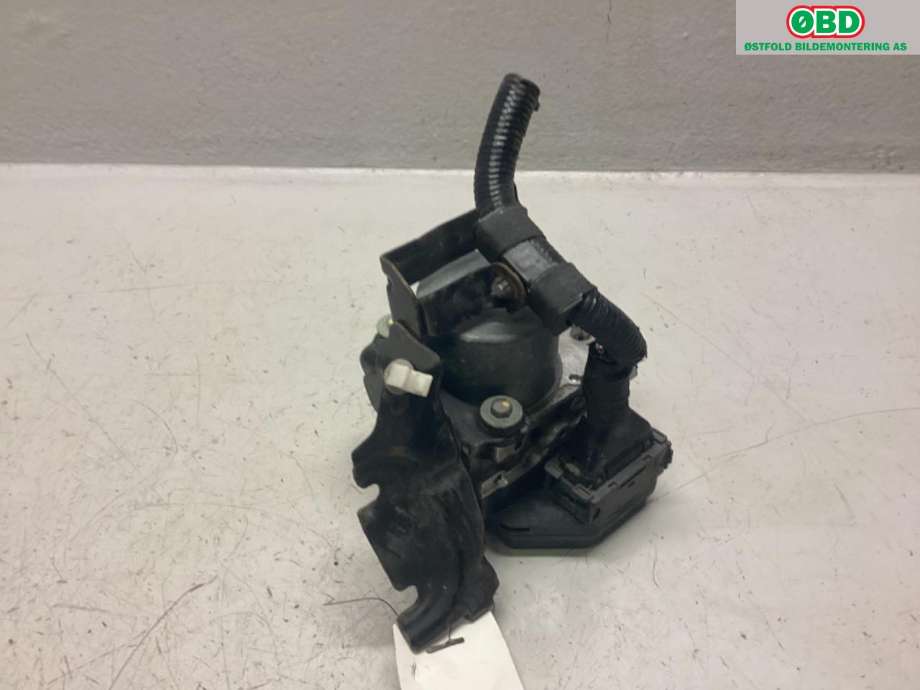 ABS sentral til Mazda 6 2015-2018 (Type III, Fase 2)  (MAZDA|GHY1-43-7A0E|)