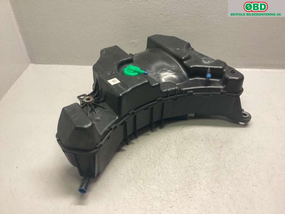 AdBlue tank til Renault Kangoo 2008-2021 (Type II) (RENAULT|172A26358R|)