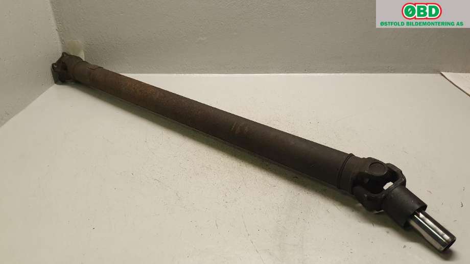 Mellomaksel til Isuzu D-Max 2012-2017 (Type II, Fase 1)  (ISUZU|8-97948-764-0|)