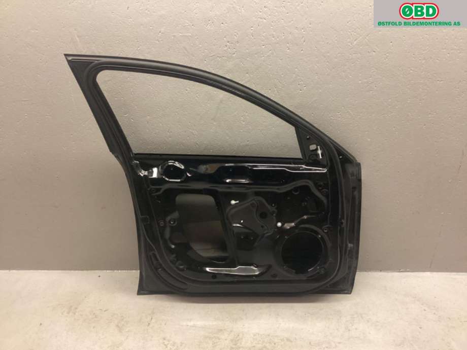 Dør venstre foran til Audi A4, Allroad 2009-2016 (Type I) (B8) (B8) (AUDI|8K0 831 051 J|)