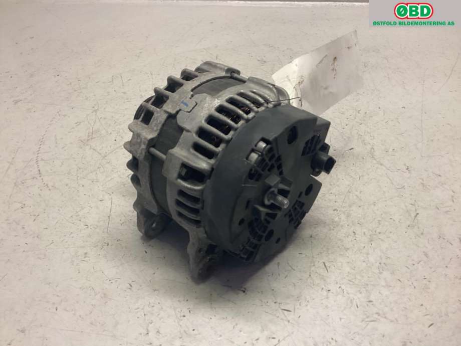 Dynamo til Audi A4, Allroad 2009-2016 (Type I) (B8) (B8) (AUDI|03L 903 017 E|03L 903 017 EX|)