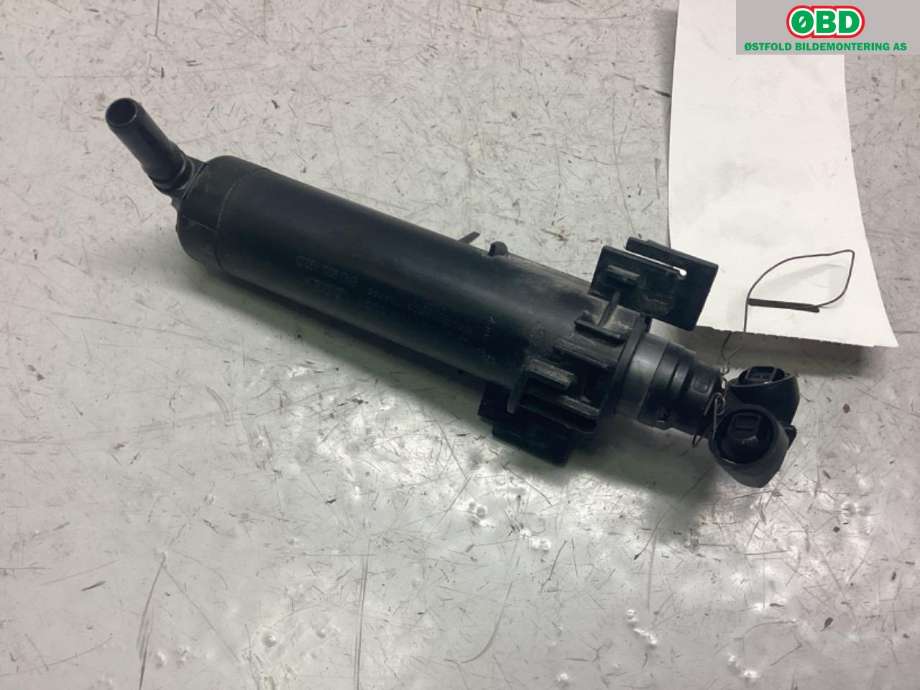 Lyktespylerdyse til Audi A4, Allroad 2009-2016 (Type I) (B8) (B8) (AUDI|8K0 955 102 D||8K0955102D)