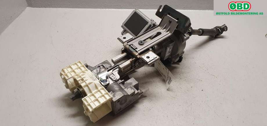 Rattaksel elektrisk servo til Mazda 6 2015-2018 (Type III, Fase 2)  (MAZDA|GHT2-32-110C|)