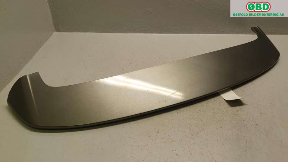 Spoiler bakluke til Kia Carens 2013-2018 Type III