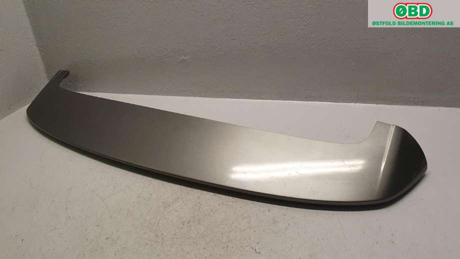 Spoiler bakluke til Kia Carens 2013-2018 Type III