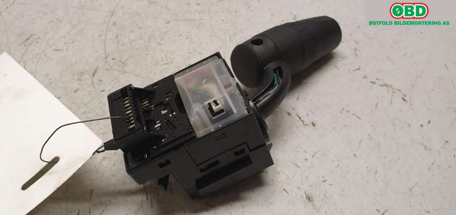 Bryter blink til Mazda 6 2015-2018 (Type III, Fase 2)  (MAZDA|KD51-66-122|)