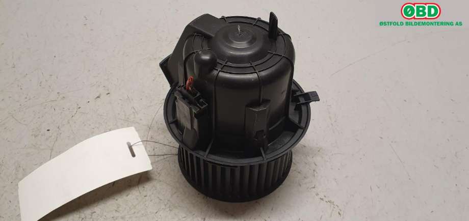 Varmeapparat motor til Citroën C3 2010-2016 (Type II) (CITROEN|6441 CR|)