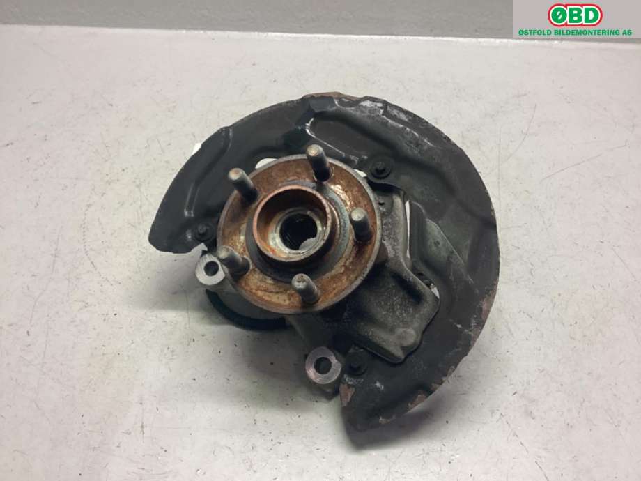 Hjulspindel venstre foran til Ford S-Max 2015-->> (Type II)  (FORD|1877655|)