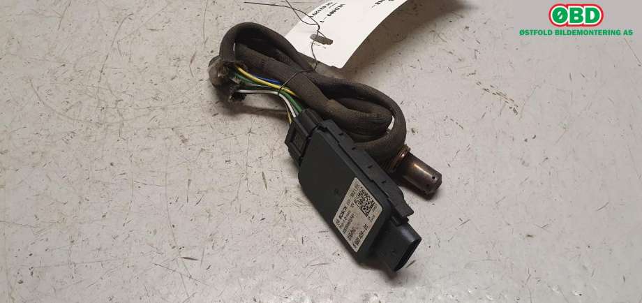 Sensor diverse til BMW X5 2018-->> (G05) (G05) (BMW|13 62 8 580 409||858040901)