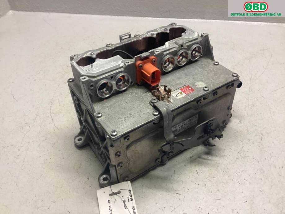 Inverter elbil til VW e-Golf 2017-2020 (Fase 2) (VOLKSWAGEN|5QE 907 070 L||5QE907070L)