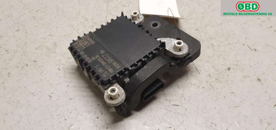 Sensor radar til Opel Corsa F 2019-->> (OPEL||9839967780)