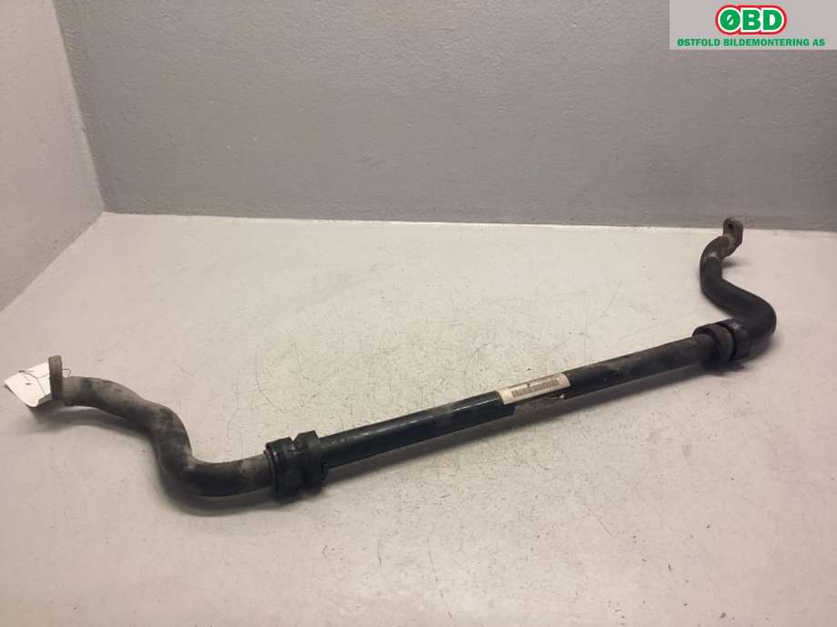 Stabilisatorstag foran til Porsche Cayenne 2010-2017 (92A) (92A) (PORSCHE|955 343 701 80|)