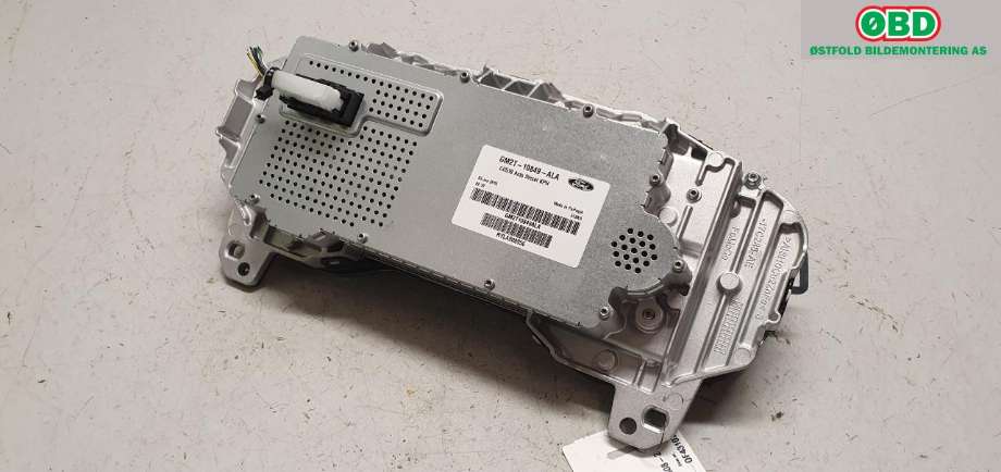 Instrumentpanel til Ford S-Max 2015-->> (Type II)  (FORD|2315492|GM2T10849ALG|GM2T10849ALA)