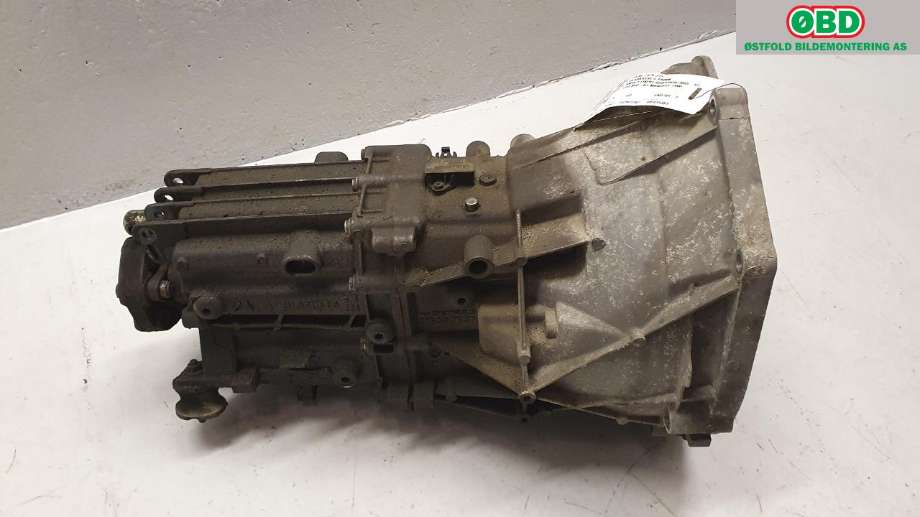 Girkasse manuell til BMW 3-Serie 2005-2011 (E90/E91/E92/E93) (E90/E91/E92/E93) (BMW|23 00 7 626 315|)
