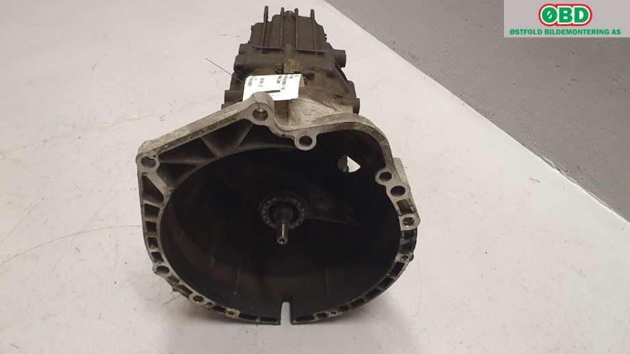 Girkasse manuell til BMW 3-Serie 2005-2011 (E90/E91/E92/E93) (E90/E91/E92/E93) (BMW|23 00 7 626 315|)
