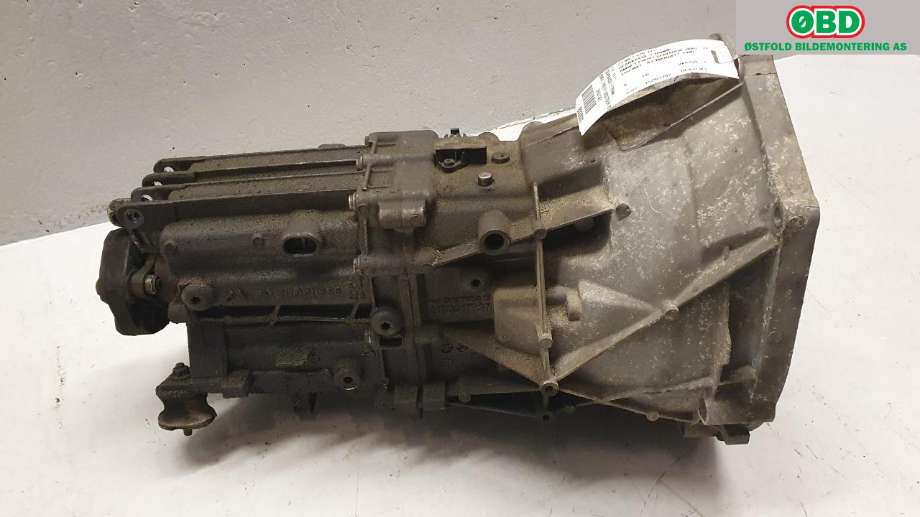 Girkasse manuell til BMW 3-Serie 2005-2011 (E90/E91/E92/E93) (E90/E91/E92/E93) (BMW|23 00 7 626 315|)