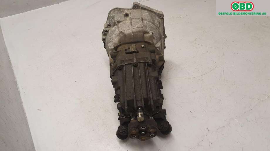 Girkasse manuell til BMW 3-Serie 2005-2011 (E90/E91/E92/E93) (E90/E91/E92/E93) (BMW|23 00 7 626 315|)