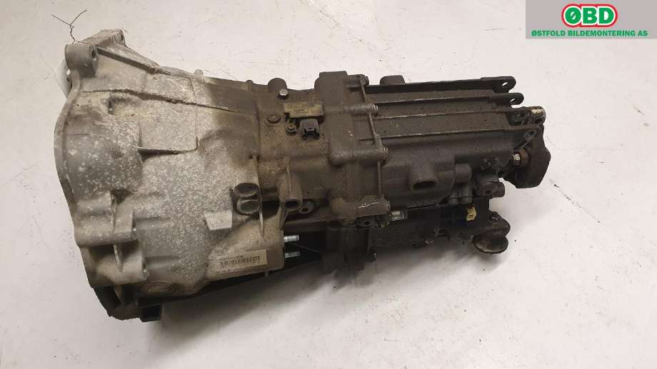 Girkasse manuell til BMW 3-Serie 2005-2011 (E90/E91/E92/E93) (E90/E91/E92/E93) (BMW|23 00 7 626 315|)