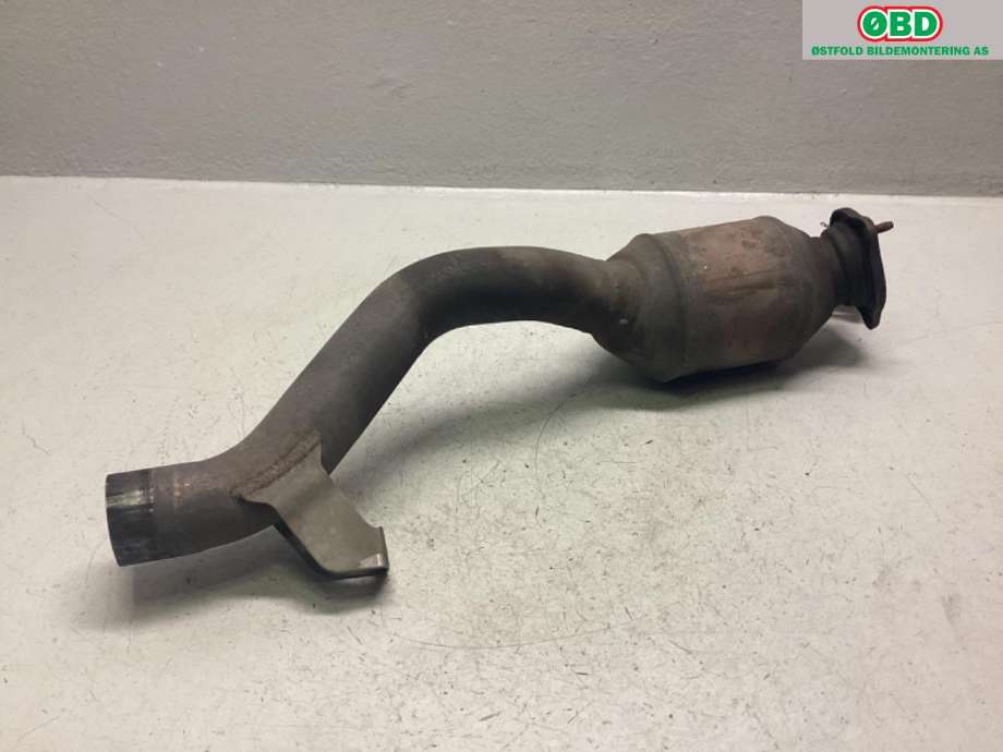 Katalysator til Porsche Cayenne 2010-2017 (92A) (92A) (PORSCHE|958 113 023 10|958 113 023 11|)