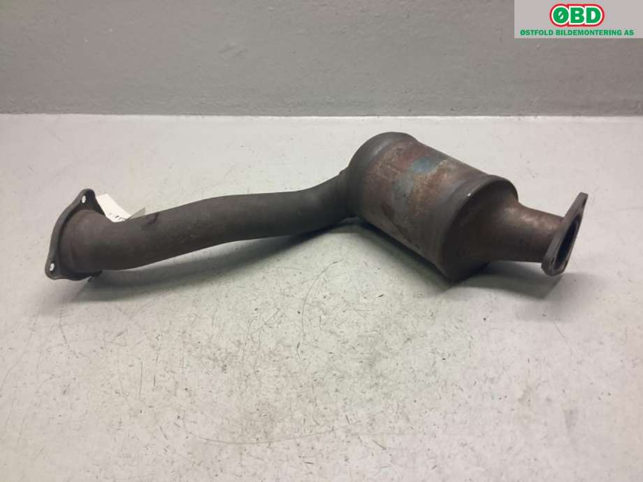 Katalysator til Porsche Cayenne 2010-2017 (92A) (92A) (PORSCHE|958 113 028 05|)