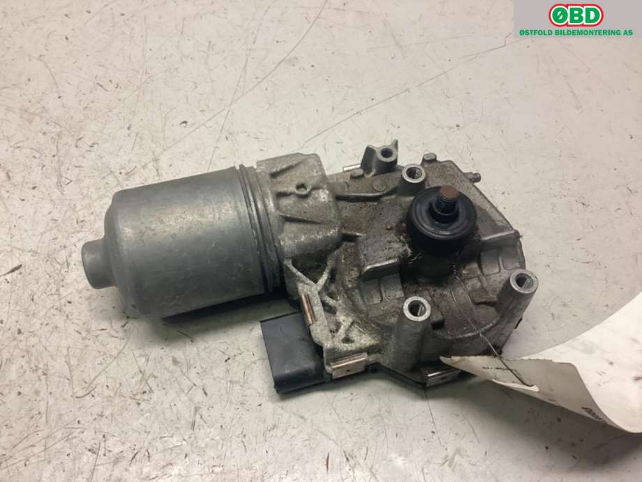 Viskermotor frontrute til Porsche Cayenne 2010-2017 (92A) (92A) (PORSCHE||7P0955119)