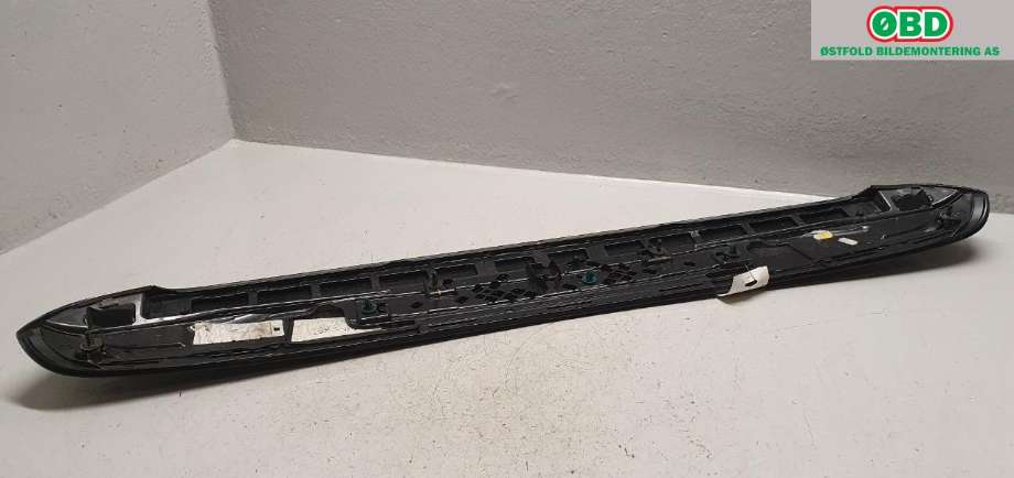 Spoiler bakluke til Mercedes E-Klasse 2013-2016 (Fase 2) (W212) (W212) (MERCEDES|A 212 790 02 88|)